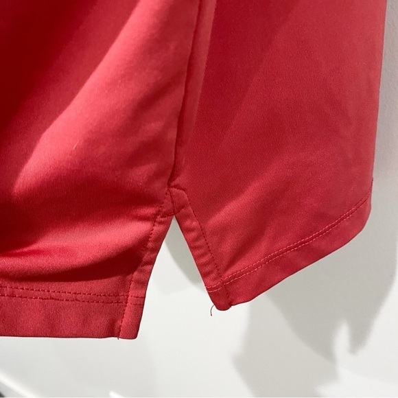 TOMMY JOHN The Go Anywhere Untucked Polo Shirt Golf Athleisure Active Size 2XL - Picture 4 of 7